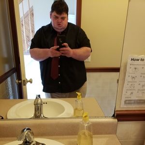 Meet your Posher, Daniel